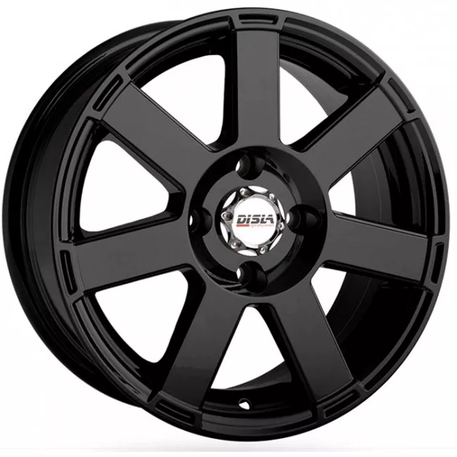 DISLA 601 B Hornet (R16 7 4x108 ET20 67,1) DISLA 601 B Hornet (R16 7 4x108 ET20 67,1)