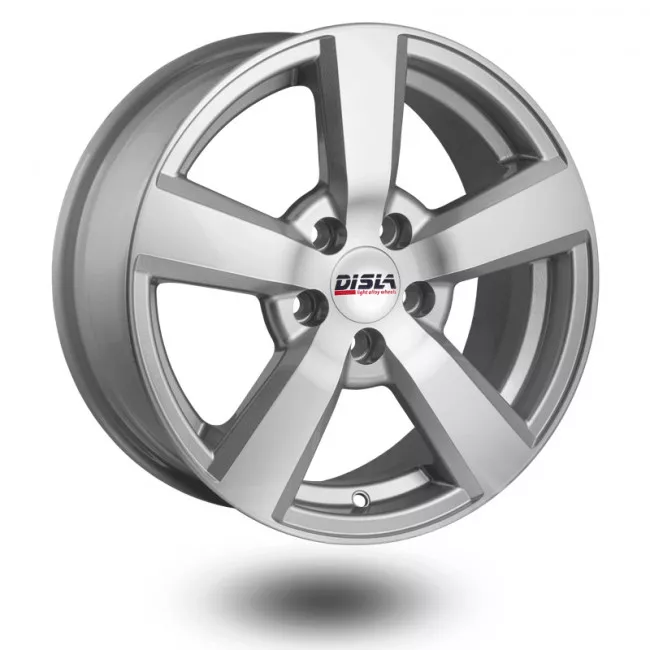 DISLA 603 SD FORMULA (16 7 5x120 38 65,1)
