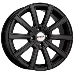 DISLA 610 B Mirage (R16 7 4x100 ET38 67,1)