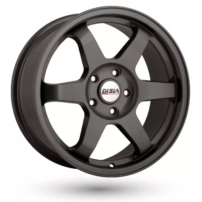 DISLA 719 GM JDM (17 7,5 4x108 40 67,1)