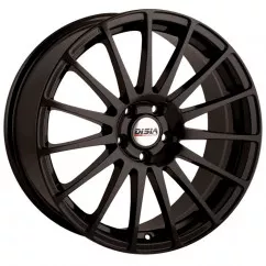 DISLA 720 B Turismo (R17 7,5 5x120 ET20 72,6)