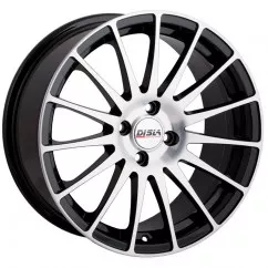 DISLA 720 BDM Turismo (R17 7,5 5x120 ET20 74,1)