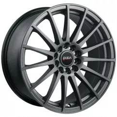 DISLA 720 GM Turismo (R17 7,5 5x120 ET20 72,6)