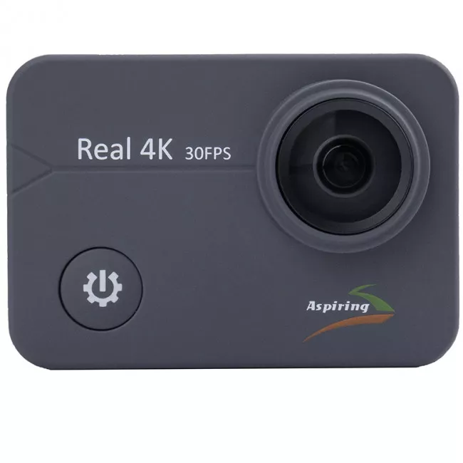 Экшн-камера Aspiring Repeat 1 ULTRA HD 4K (RP877452)