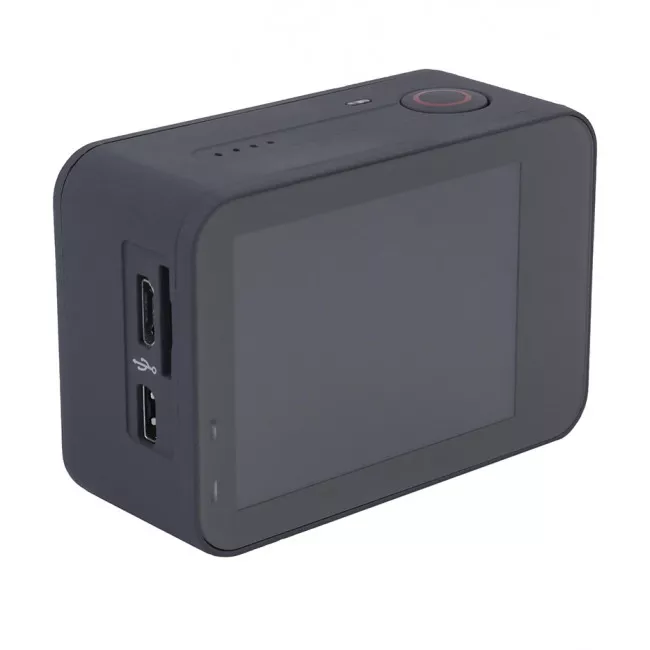 Экшн-камера Aspiring Repeat 1 ULTRA HD 4K (RP877452)