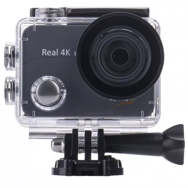 Экшн-камера Aspiring Repeat 1 ULTRA HD 4K (RP877452)