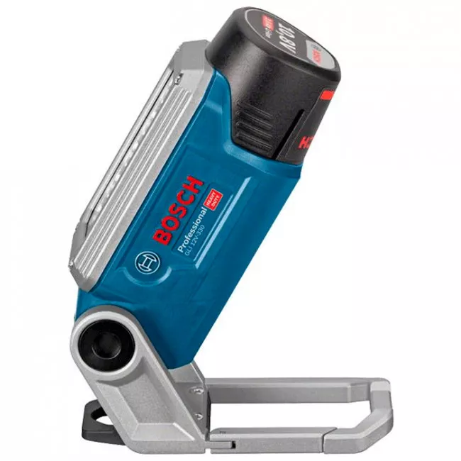 Фонарь Bosch GLI 12V-LI SOLO (0.601.4A0.000)