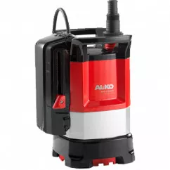 Глубинный насос для чистой воды AL-KO SUB 13000 DS Premium (112829)