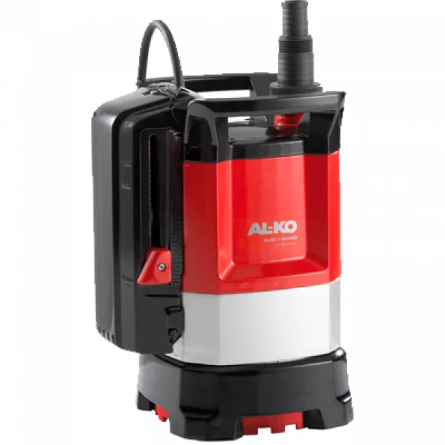 Глубинный насос для чистой воды AL-KO SUB 13000 DS Premium (112829) Глубинный насос для чистой воды AL-KO SUB 13000 DS Premium (112829)