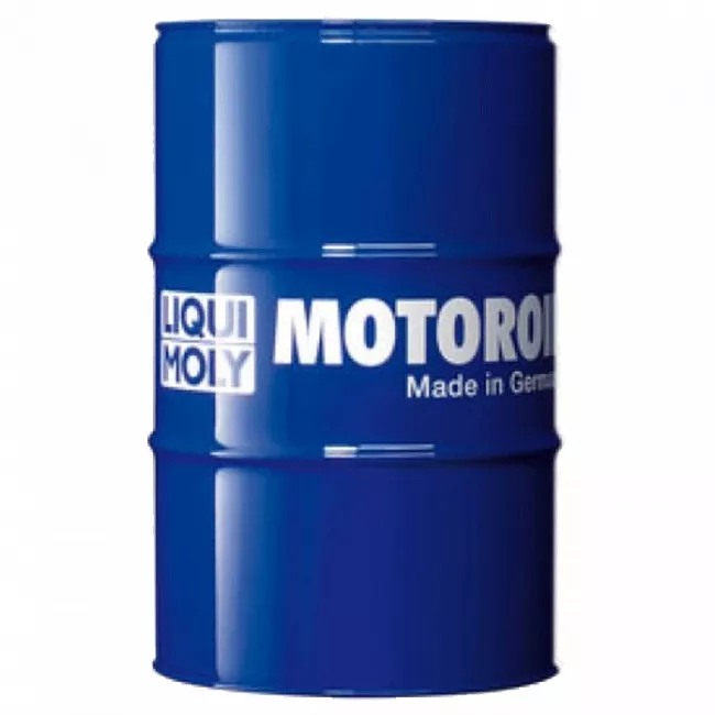 Антифриз Liqui Moly Kohlerfrostschutz KFS 2000 G11 -50°C синій 60л (21128)