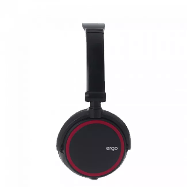 Навушники ERGO VM-340 Black