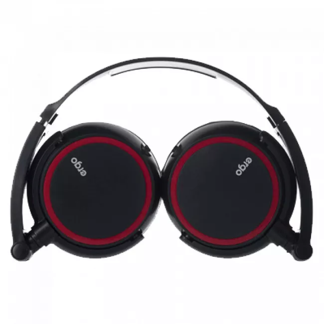 Навушники ERGO VM-340 Black