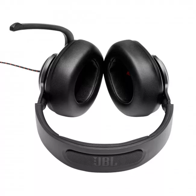 Наушники JBL Quantum 300 Black (JBLQUANTUM300BLK)