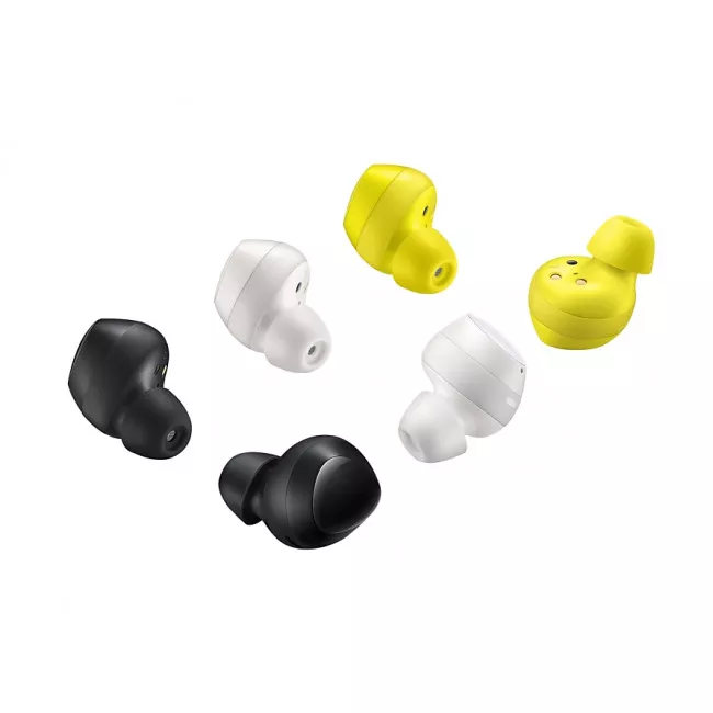 Наушники SAMSUNG Galaxy Buds SM-R170NZKASEK Black