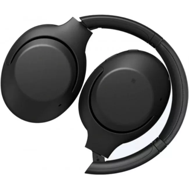 Наушники SONY WH-XB900N Black (WHXB900NB.CE7)