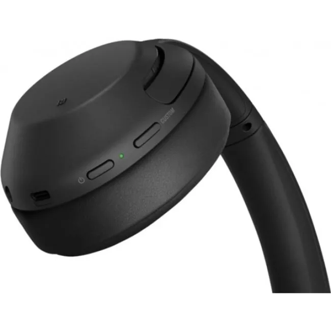 Наушники SONY WH-XB900N Black (WHXB900NB.CE7)