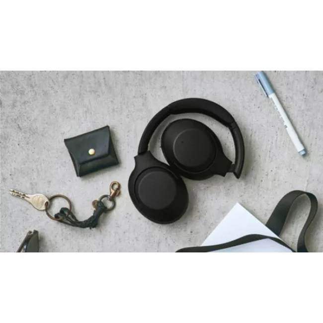 Наушники SONY WH-XB900N Black (WHXB900NB.CE7)