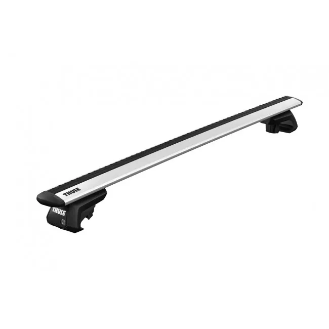 Опори THULE Evo Raised Rail (7104)