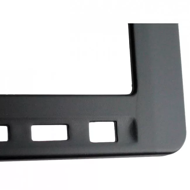 Переходная рамка AWM для Mitsubishi L200, Pajero, Montero (781-24-102)