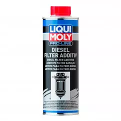 Присадка в паливо Liqui Moly Diesel Filter Additive Pro-Line 500 мл (20790)