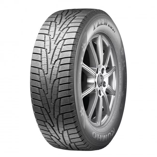 Шина 235/55R18 104R I'Zen KW31 XL
