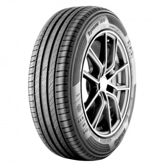 Шина 235/55R19 105V Kleber Dynaxer SUV XL Шина 235/55R19 105V Kleber Dynaxer SUV XL