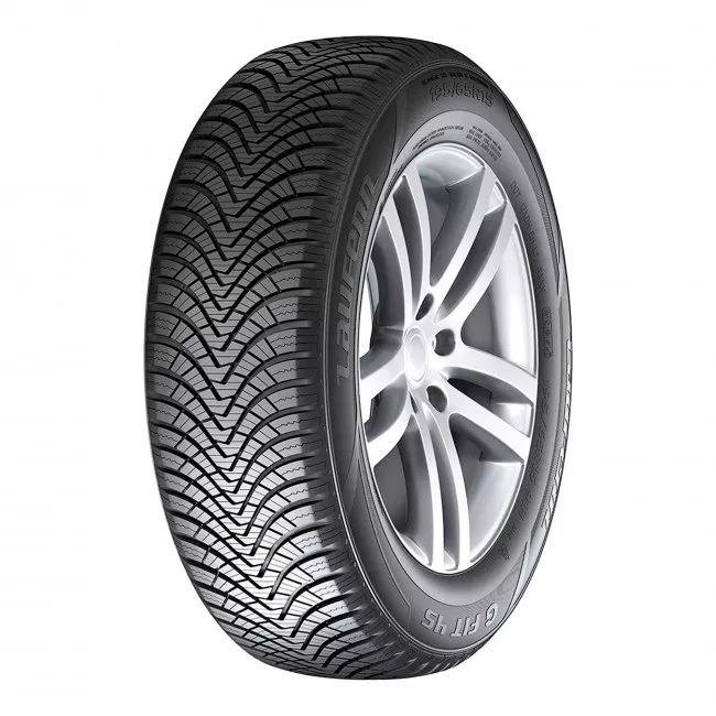 Шина Laufenn G-Fit 4S LH71 165/70R14 81T Шина Laufenn G-Fit 4S LH71 165/70R14 81T
