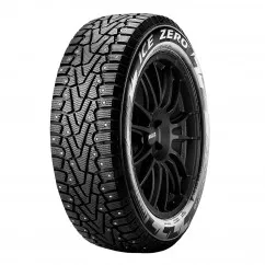 Шина Pirelli Ice Zero 225/65R17 106T XL шип