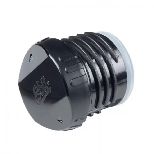 Термос Esbit VF1000DW (1.0л), черный/красный (129-1010-bl_red)