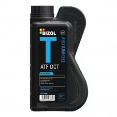 Трансмиссионное масло BIZOL Technology ATF DCT 1л