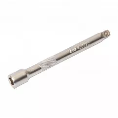 Удлинитель MASTER TOOL 1/4" 250 мм CrV (78-0425)