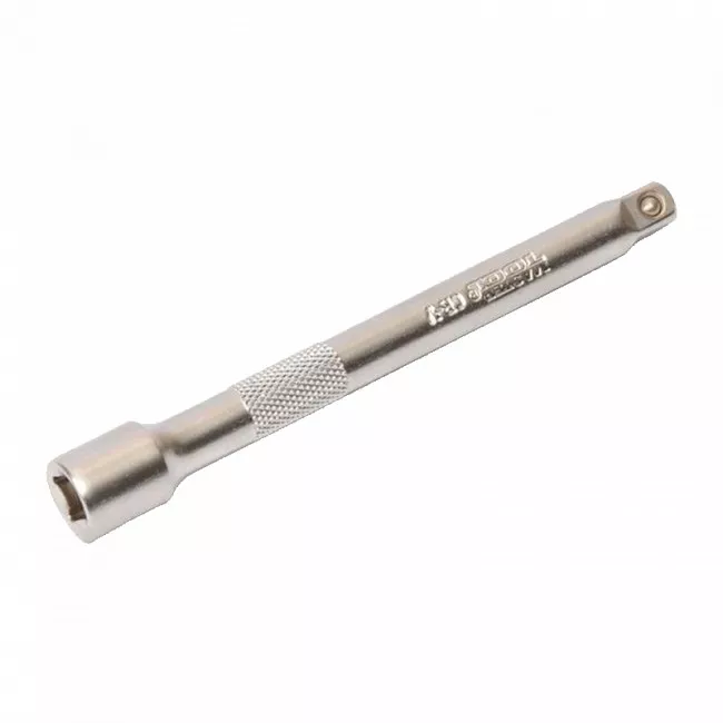 Удлинитель MASTER TOOL 1/4" 250 мм CrV (78-0425)