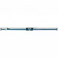 Уклономер Bosch GIM 120, 120 см, точность 0.02°, 1,3 кг, 4акк х1.5В LR6 (AA) (0.601.076.800)