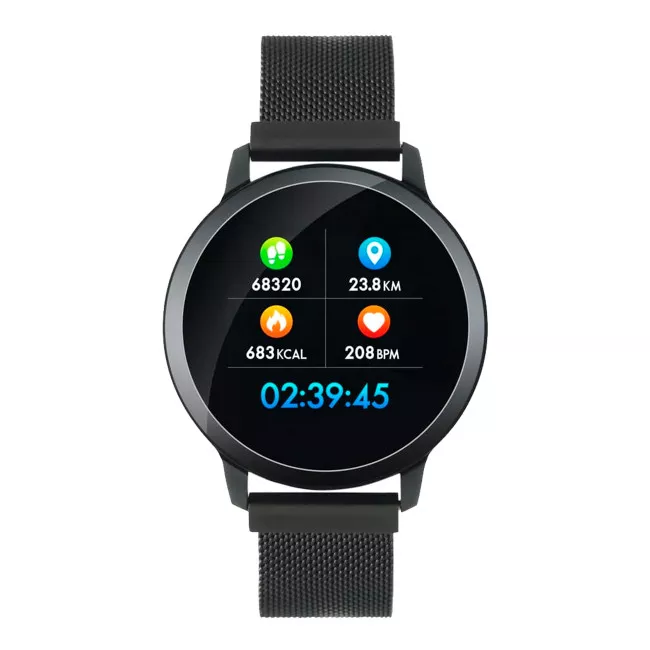 Умные часы Canyon CNS-SW71 Black