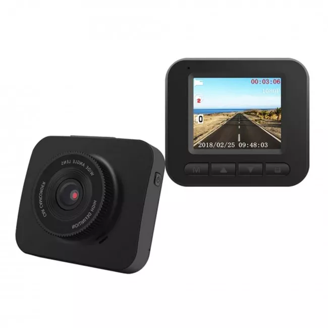 Видеорегистратор CarCam H2