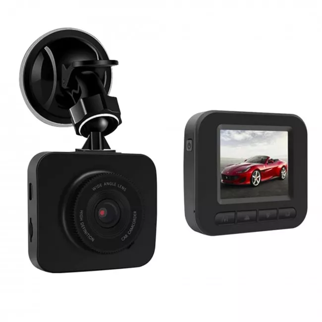 Видеорегистратор CarCam H2
