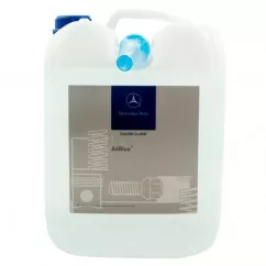 Рідина MERCEDES-BENZ AdBlue 10л (A004989042012)