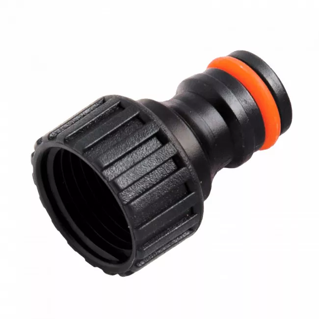Адаптер 1/2"ВР MASTER TOOL (92-9041) Адаптер 1/2"ВР MASTER TOOL (92-9041)