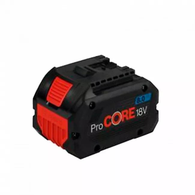 Аккумулятор Bosch ProCORE 18V 8.0Ah (1.600.A01.6GK)