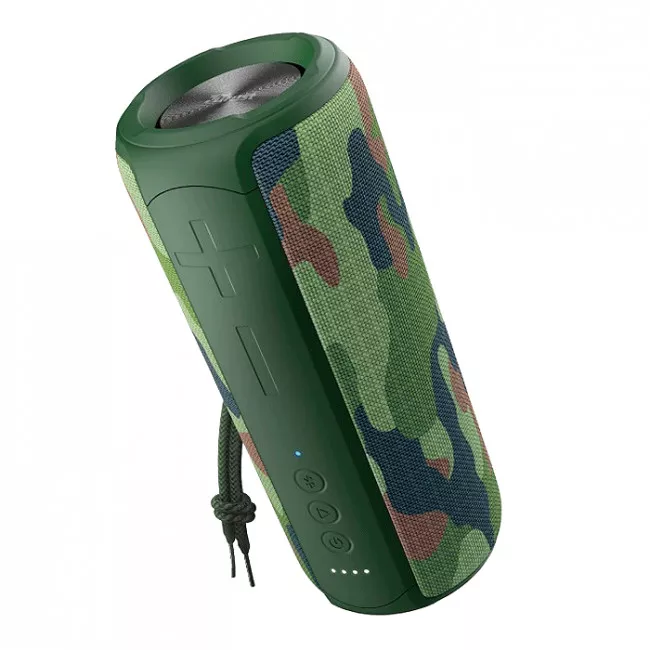 Акустична система TRUST Caro Max Powerful Bluetooth Speaker Camo (23960_TRUST)