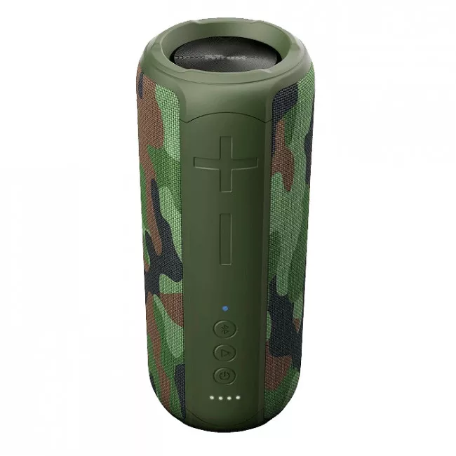 Акустична система TRUST Caro Max Powerful Bluetooth Speaker Camo (23960_TRUST)