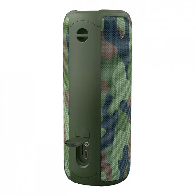 Акустична система TRUST Caro Max Powerful Bluetooth Speaker Camo (23960_TRUST)
