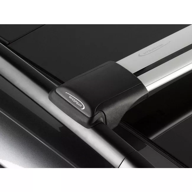 Багажник на рейлінги Whispbar Rail Bar S56B (114/120)