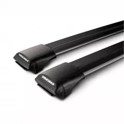 Багажник на рейлинги Yakima Rail Bars S42B (90) (YK S42B)