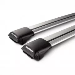 Багажник на рейлинги Yakima Rail Bars S46 (114) (YK S46)