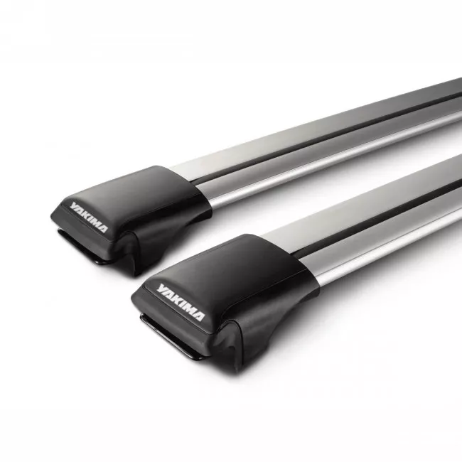 Багажник на рейлинги Yakima Rail Bars S46 (114) (YK S46)