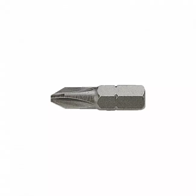 Біта BAHCO PH 2 х 25мм (59S/PH2) Біта BAHCO PH 2 х 25мм (59S/PH2)