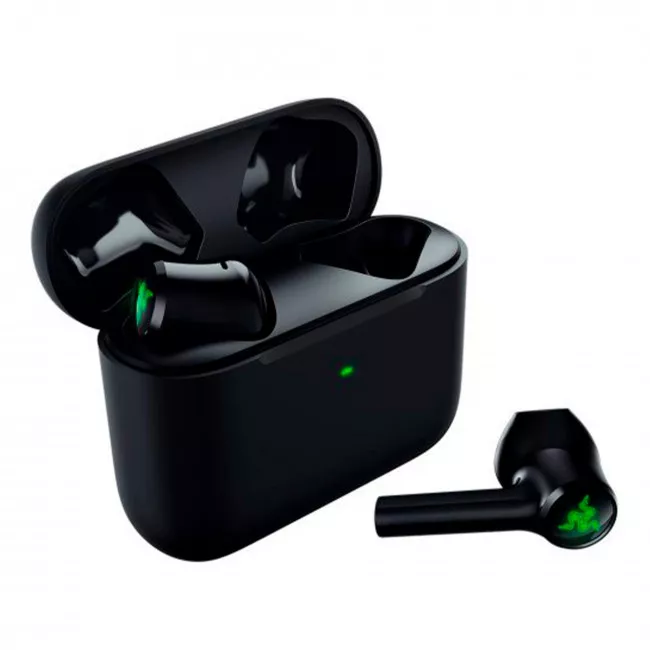 Навушники Razer Hammerhead True Wireless X Black (RZ12-03830100-R3G1)
