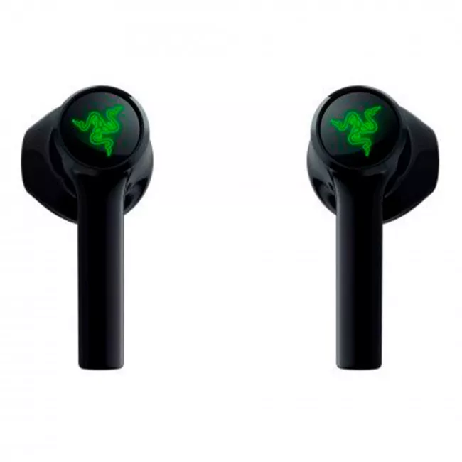 Навушники Razer Hammerhead True Wireless X Black (RZ12-03830100-R3G1)