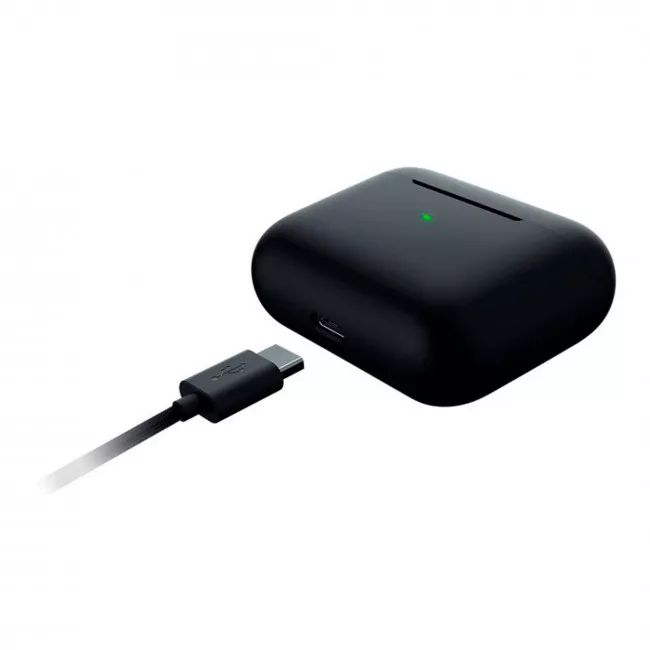 Навушники Razer Hammerhead True Wireless X Black (RZ12-03830100-R3G1)